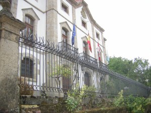 Ayuntamiento de Candelario